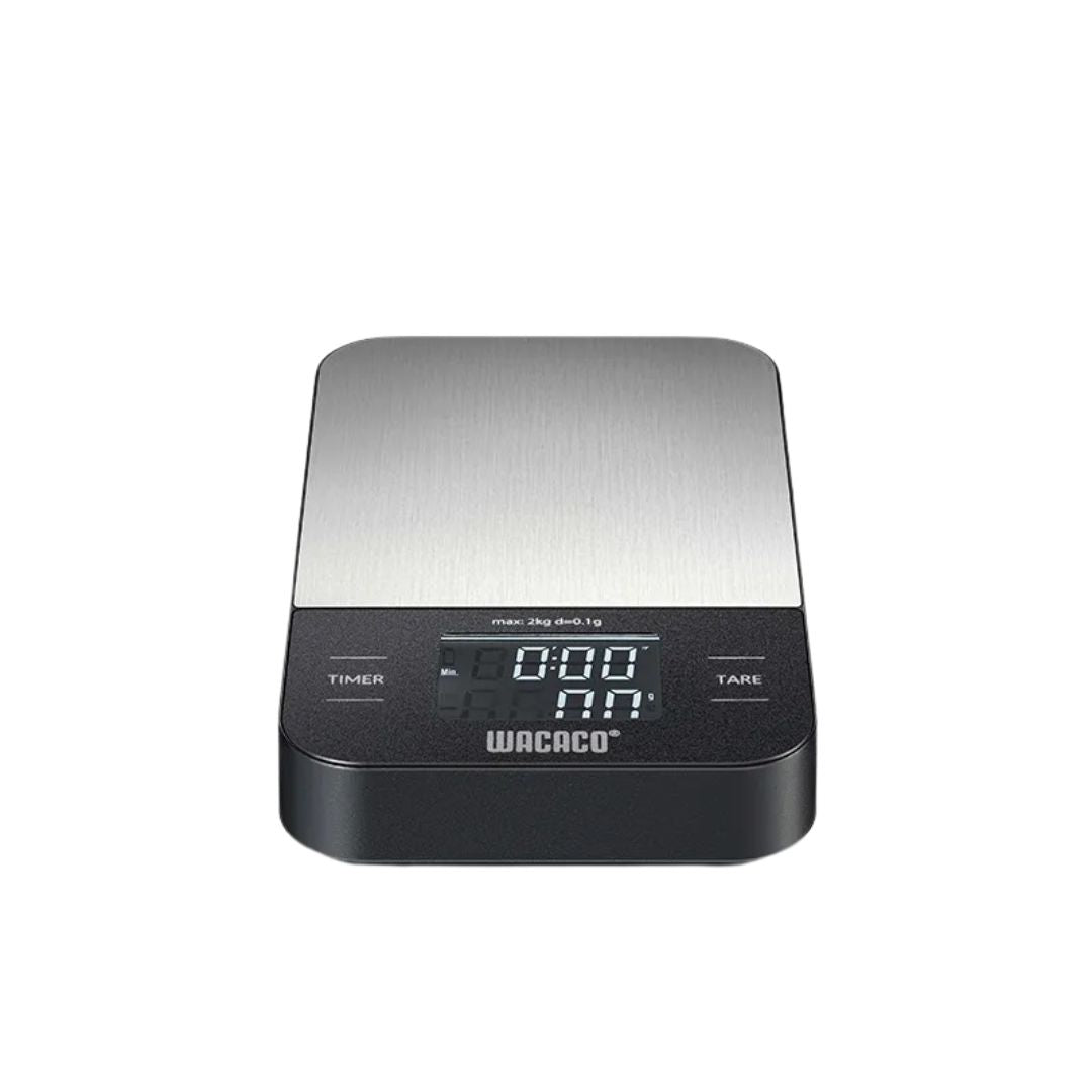 Exagram Portable Coffee Scale with Timer
