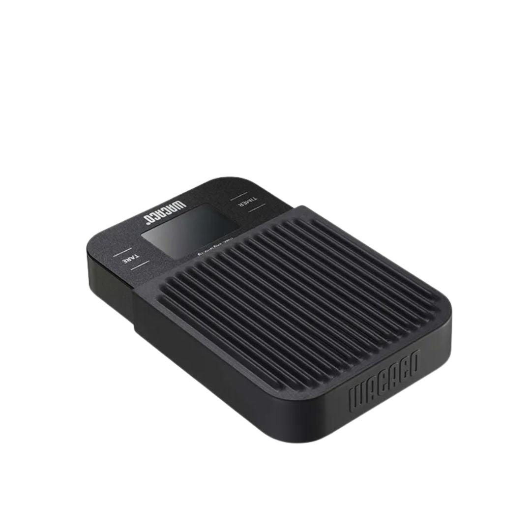 Exagram Portable Coffee Scale with Timer