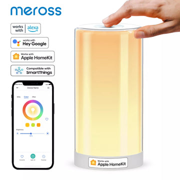 Meross Smart Lamp AU