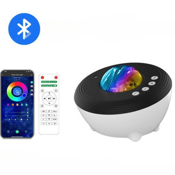 AMARYLLIS Aurora Lights Star Galaxy Projector