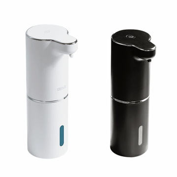 Automatic Touchless Foam Soap Dispenser
