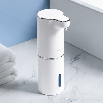 Automatic Touchless Foam Soap Dispenser