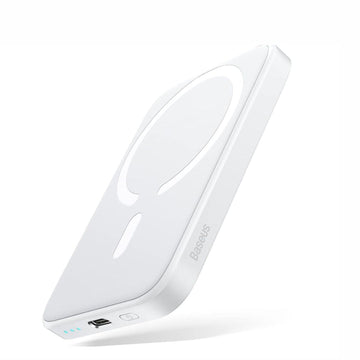 BASEUS MagSafe Magnetic Power Bank 20W for iPhone