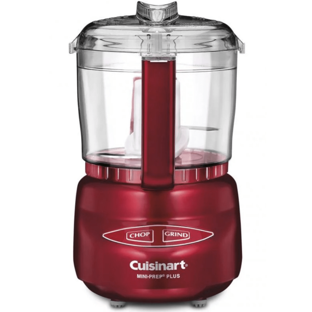 Cuisinart Food Processors Mini-Prep® Plus 24 Ounce Processor Easy