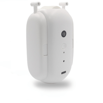 Curtain Smart Control Bot (New Upgraded Power Version)