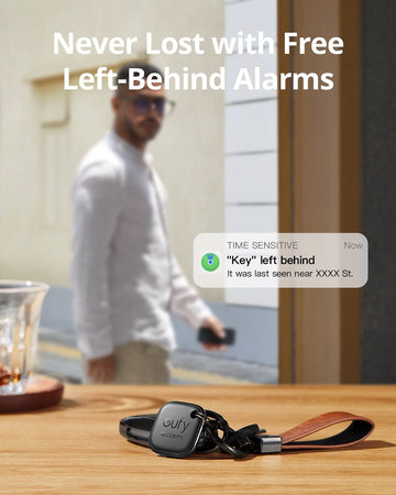 eufy Security SmartTrack Link