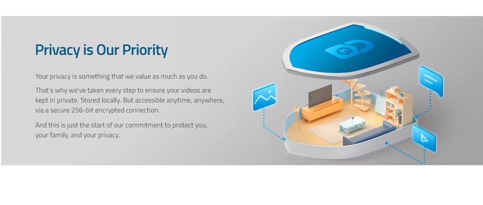 eufy Security SmartTrack Link