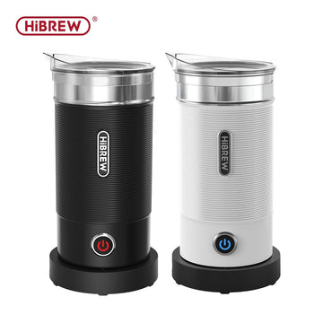 HiBrew Automatic Milk Frother