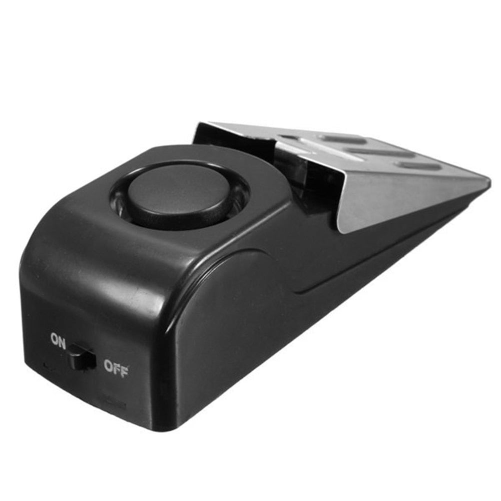 Intelligent Door-Stop Alarm 125dB