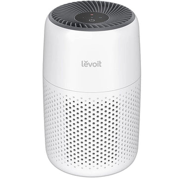 LEVOIT Core™ Mini Air Purifier White Shipping available within the US only