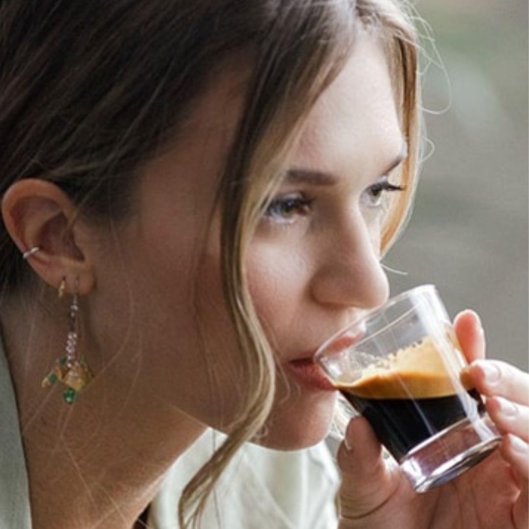 Picopresso Portable Espresso Maker with Protective Case