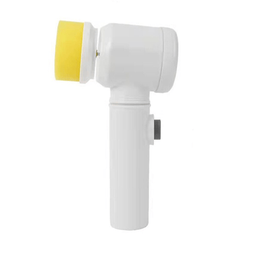 Portable Multi-Function Electric Cleaning Brush