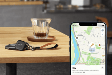 Fortify Your Peace of Mind with eufy Security SmartTrack Link: A Game-Changing Bluetooth Tracker for Apple Users - Home Smartway