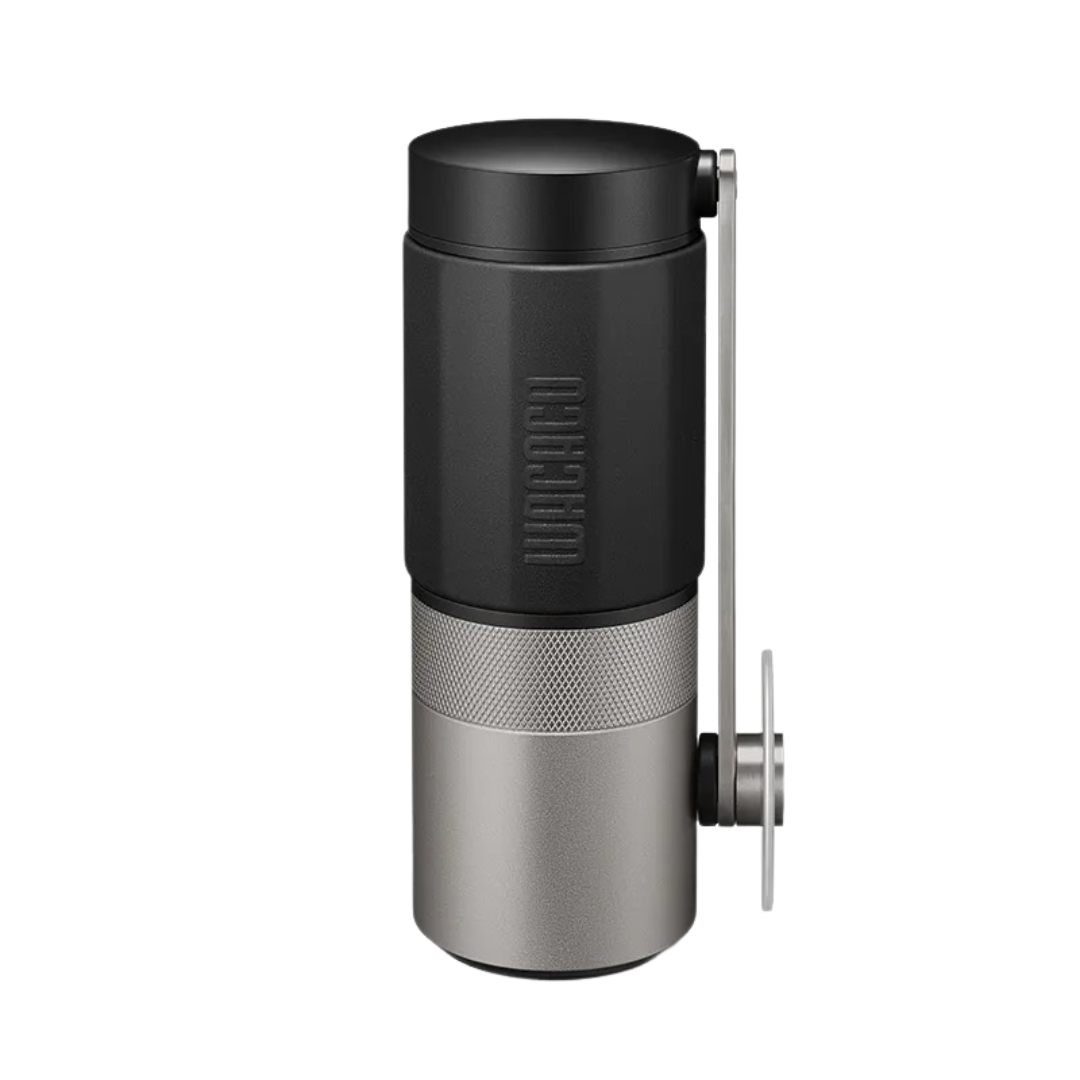 Exagrind Portable Manual Coffee Grinder