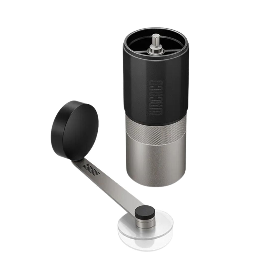 Exagrind Portable Manual Coffee Grinder