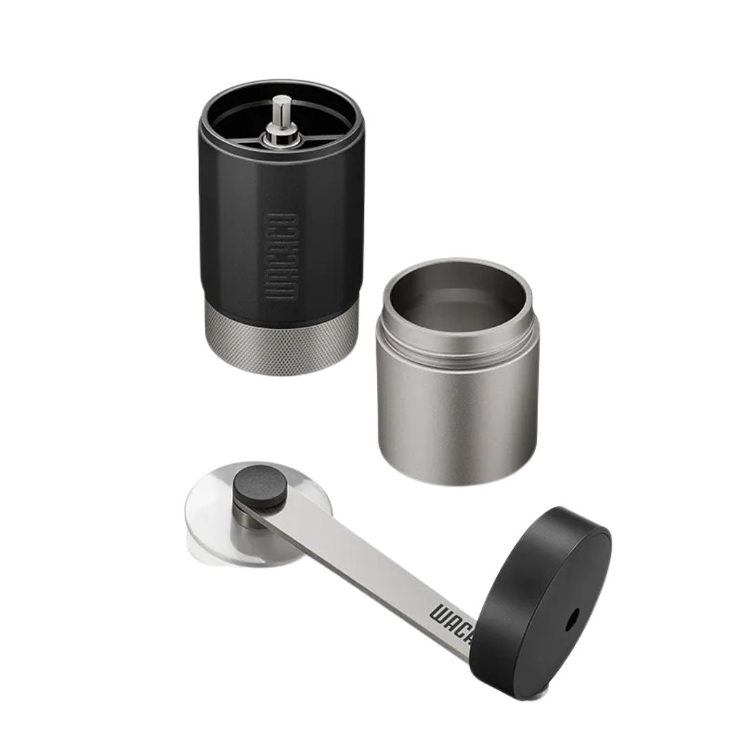 Exagrind Portable Manual Coffee Grinder