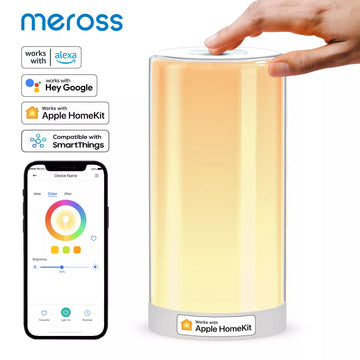 Meross Smart Lamp
