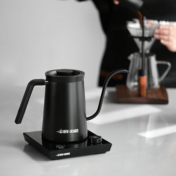 Smart Electric Coffee Kettle