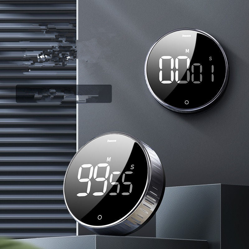 BASEUS Magnetic Digital Timer