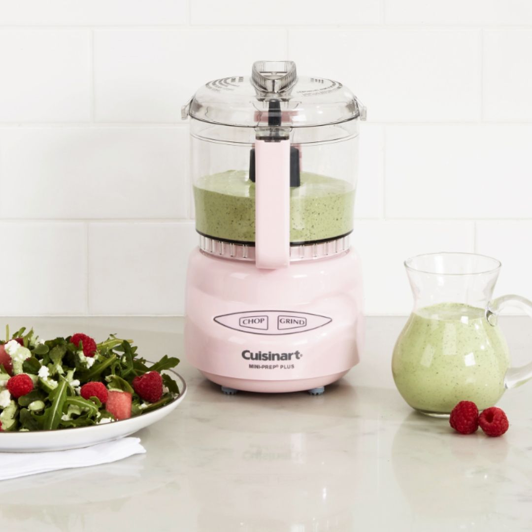 CUISINART Mini-Prep® Plus 24 Ounce Processor