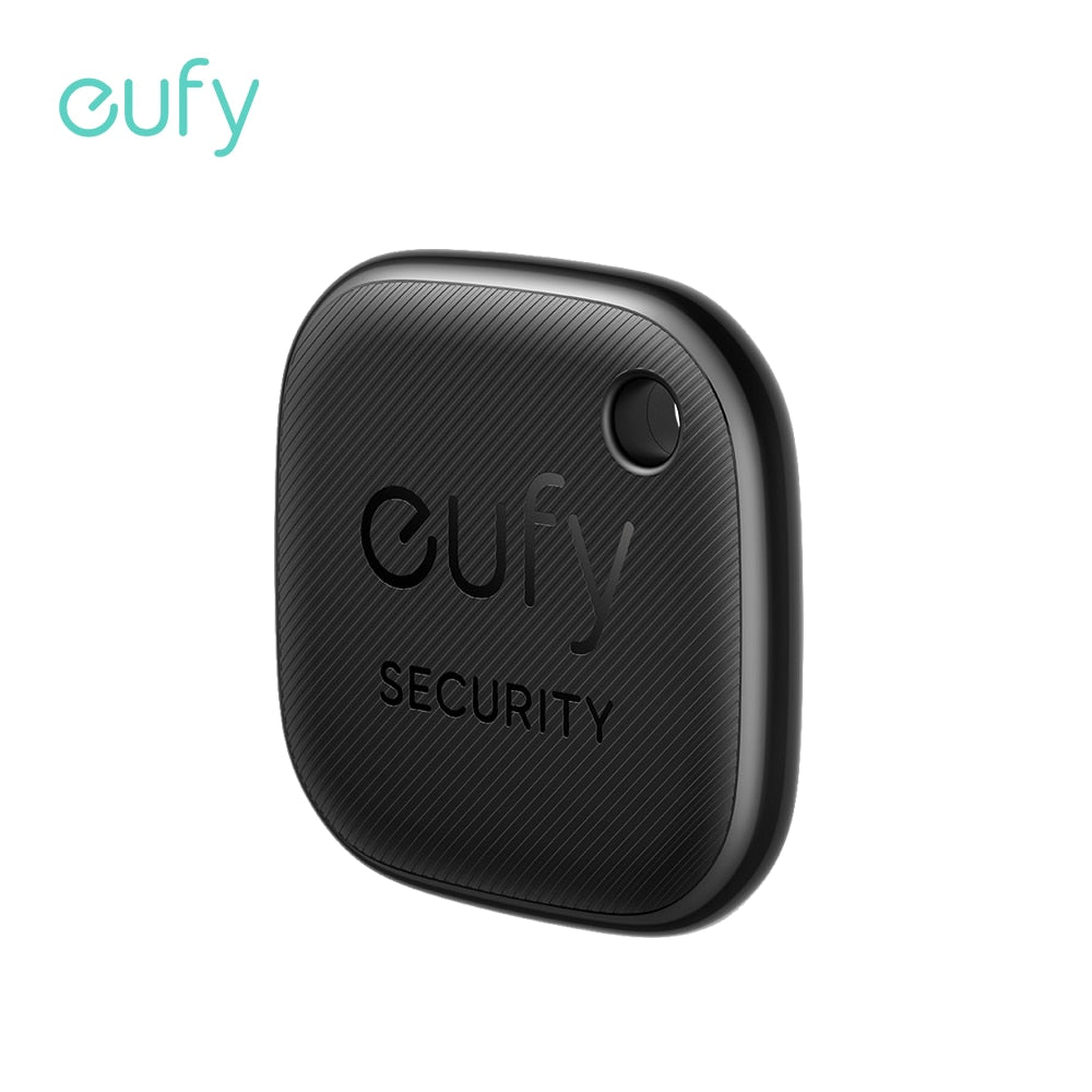 eufy Security SmartTrack Link Black