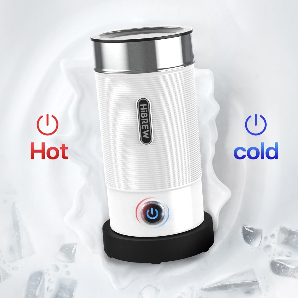 HiBrew Automatic Milk Frother
