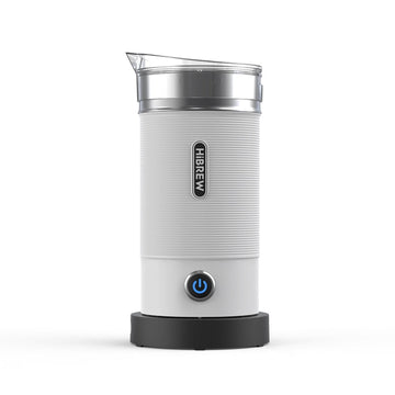 HiBrew Automatic Milk Frother