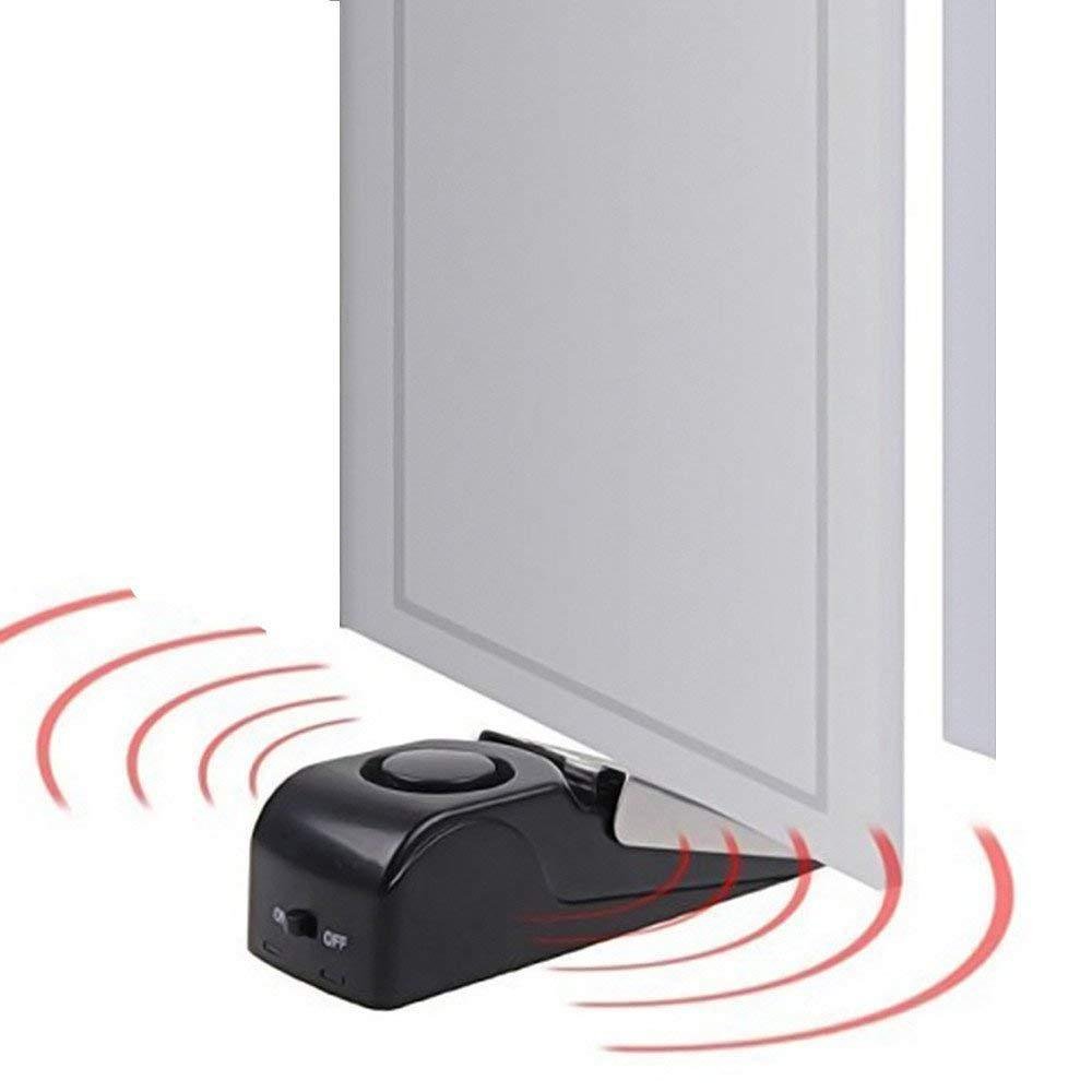 Intelligent Door-Stop Alarm 125dB