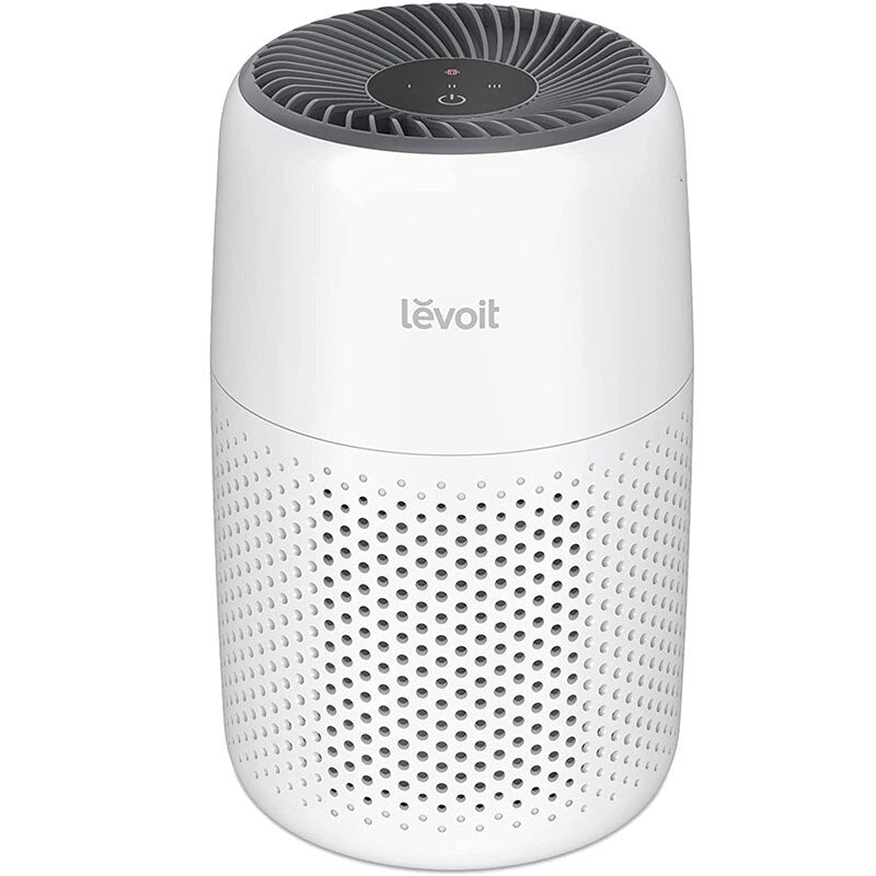 LEVOIT Core™ Mini Air Purifier White Shipping available within the US only