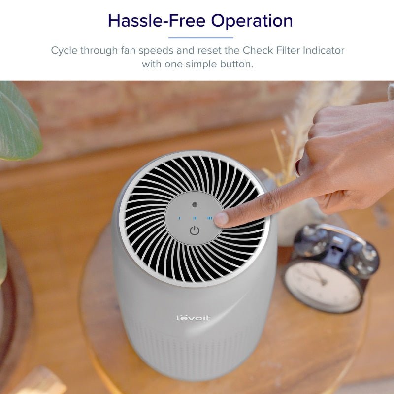 LEVOIT Core™ Mini Air Purifier