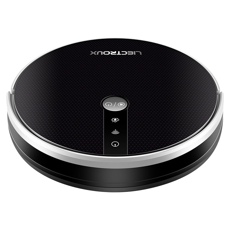 LIECTROUX C30B Robot Vacuum Cleaner (2023 Upgrade)