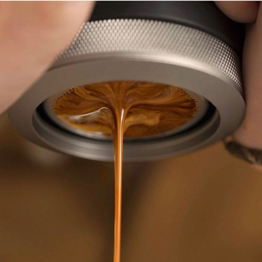 Picopresso Portable Espresso Maker with Protective Case
