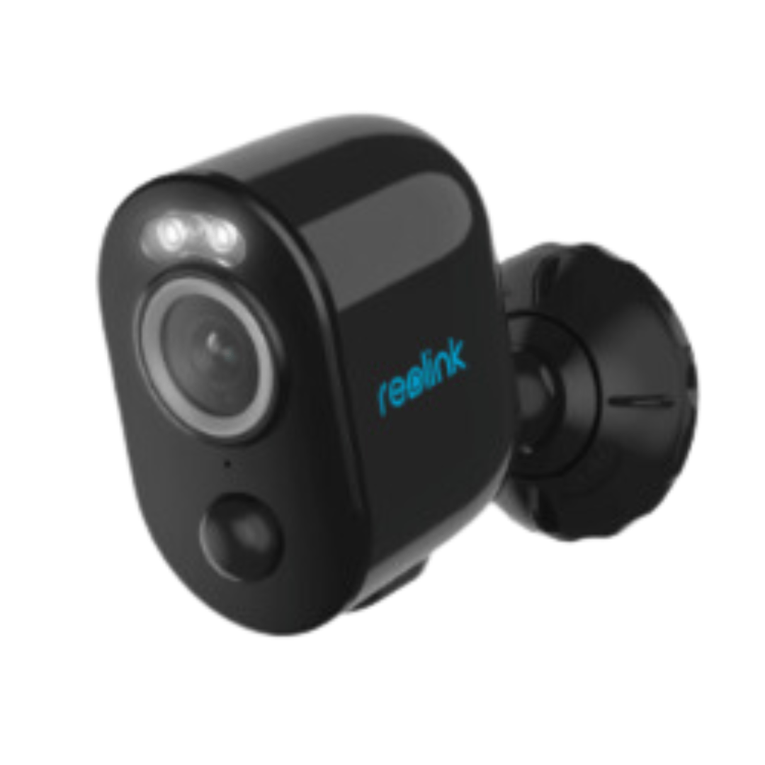 REOLINK Argus 3 Pro Smart Wire-Free 2K MP4 Camera with Motion Spotlight