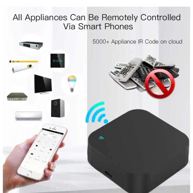 Universal home remote hotsell