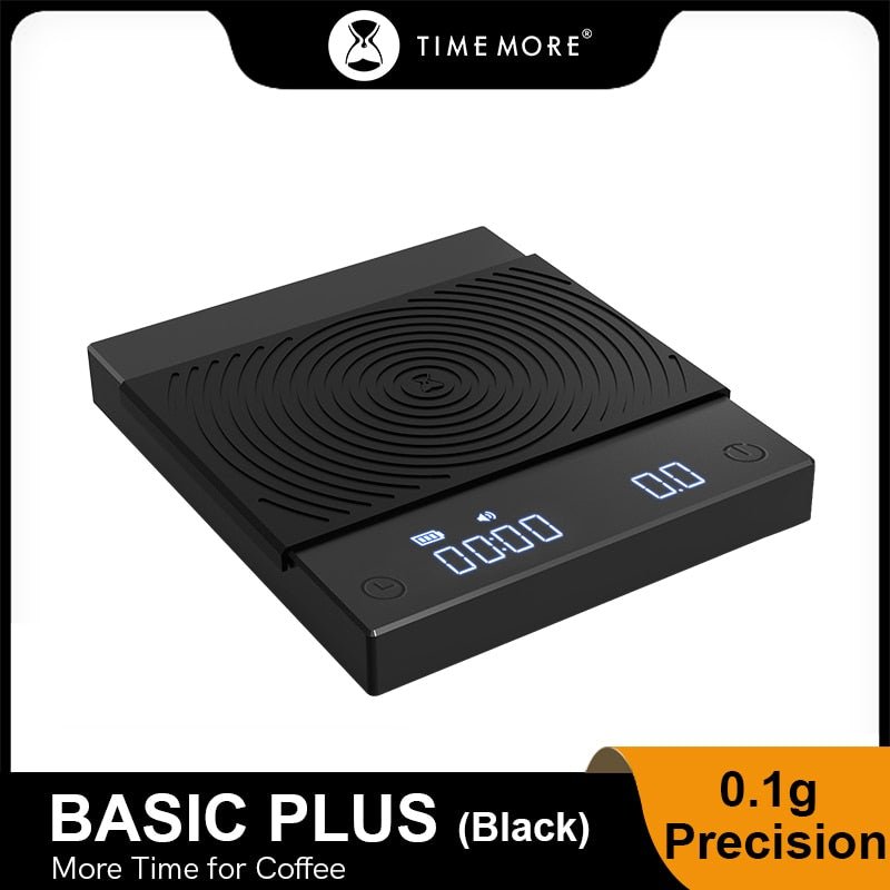 TIMEMORE Digital Coffee Kitchen Scale