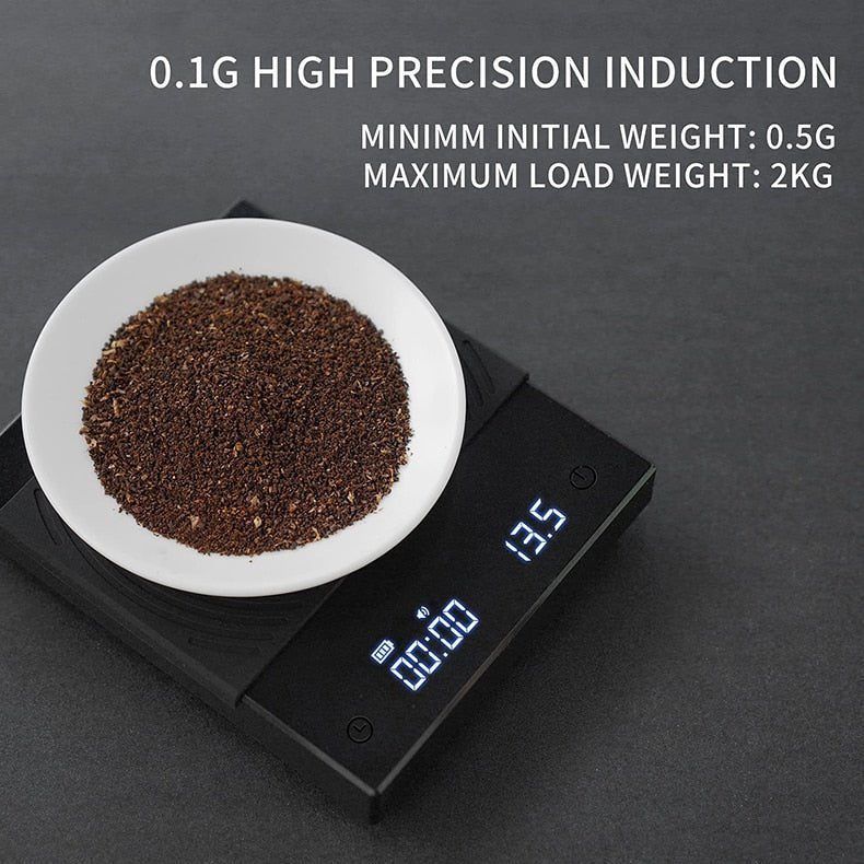 TIMEMORE Digital Coffee Kitchen Scale