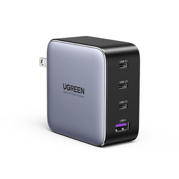 UGreen USB Fast Charging Charger 100W